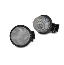 Luces Matricula Led Para Suzuki Swift 05-10