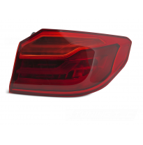 PILOTO TRASERO LED LADO DERECHO TYC PARA BMW G30 M5 F90 17-20