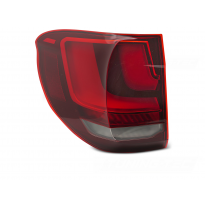 PILOTO TRASERO LED IZQUIERDA TYC PARA BMW X5 F15 13-18