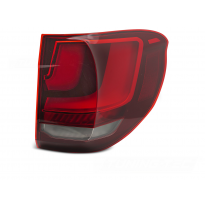 PILOTO TRASERO LED LADO DERECHO TYC PARA BMW X5 F15 13-18