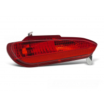 FARO ANTINIEBLA IZQUIERDO TYC PARA FIAT PUNTO EVO 09-12