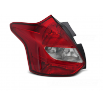 PILOTO TRASERO IZQUIERDA TYC PARA FORD FOCUS MK3 11-14 HATCHBACK