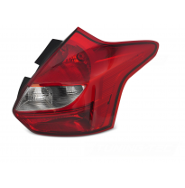 PILOTO TRASERO LED LADO DERECHO TYC PARA FORD FOCUS MK3 11-14 HATCHBACK