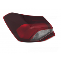 PILOTO TRASERO IZQUIERDA TYC PARA FORD FOCUS MK4 18-21 HATCHBACK