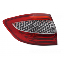 PILOTO TRASERO IZQUIERDA TYC PARA FORD MONDEO MK4 07-10 TURNIER