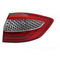 PILOTO TRASERO LADO DERECHO TYC PARA FORD MONDEO MK4 07-10 TURNIER