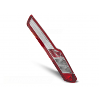 PILOTO TRASERO IZQUIERDA TYC PARA FORD TRANSIT TOURNEO CUSTOM 12-23