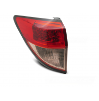 PILOTO TRASERO LED LADO IZQUIERDO TYC PARA HONDA HR-V II 15-18