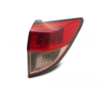 PILOTO TRASERO LED LADO DERECHO TYC PARA HONDA HR-V II 15-18