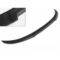 Aleron Bmw F33 / F83 M4 Style Carbon Look