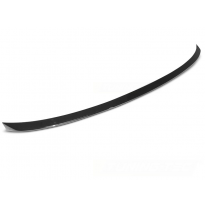 Aleron Bmw G20 M-Performance Style Glossy Black