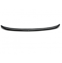 SPOILER DE MALETERO NEGRO BRILLANTE ESTILO PERFORMANCE para BMW G20