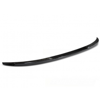 SPOILER DE MALETERO ESTILO RENDIMIENTO NEGRO BRILLANTE se adapta a BMW F44 GRAN COUPE