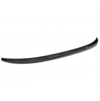 ALERÓN DE MALETERO ESTILO RENDIMIENTO MIRADA DE CARBONO se adapta a BMW F44 GRAN COUPE