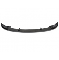 SPOILER DELANTERO CARBONO ESTILO H se adapta a BMW F10 11-13