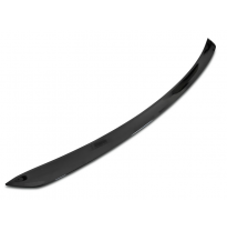 ALERÓN DE MALETERO NEGRO BRILLANTE ESTILO DEPORTIVO para MERCEDES W213 16-19