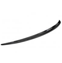 ALERÓN DE MALETERO ESTILO DEPORTIVO MIRADA DE CARBONO se adapta a MERCEDES GLE COUPE C167 20-