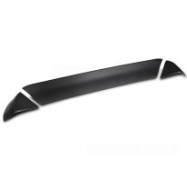 ALERÓN DE MALETERO ESTILO DEPORTIVO para MERCEDES C124 2D 85-93