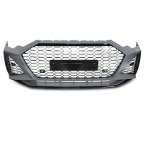 PARACHOQUES DELANTERO SPORT PDC para AUDI A6 C8 18-22