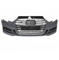PARACHOQUES DELANTERO SPORT S PDC PARA AUDI A3 8V 17-20