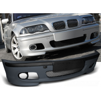 Paragolpes Delantero Bmw E46 05.98-03.05 S/T Pack-M