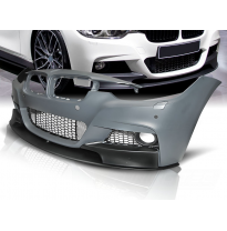 Paragolpes Delantero Bmw F30 10.11-15 M-Performance  Pdc