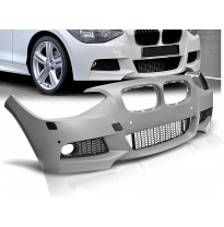 Paragolpes Delantero BMW F20 / F21  09.11-15  M-TECH PDC