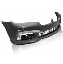 paragolpes delantero bmw g11/g12 15- m-tech style pdc