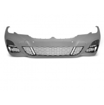 Paragolpes Delantero Sport Pdc Parking Assistant Para Bmw G20/G21 19-