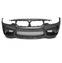 Paragolpes Delantero Sport Style Para Bmw F30 /  F31 10.11-18