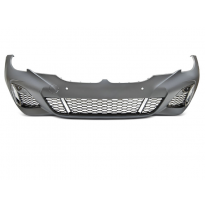 PARACHOQUES DELANTERO 340 LOOK PDC para BMW G20/G21 19-