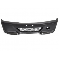 PARACHOQUES DELANTERO CSL LOOK CARBONO para BMW E46 4D/5D 98-05