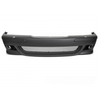 PARACHOQUES DELANTERO DEPORTIVO CON BLANCO compatible con BMW E39 09.95-06.03