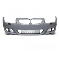 PARACHOQUES DELANTERO DEPORTIVO PDC PARA BMW E92 / E93 10-13 LCI