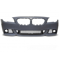 PARACHOQUES DELANTERO DEPORTIVO PDC PARA BMW F10 10-06.13