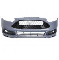 PARAGOLPES DELANTERO FORD FOCUS MK3 15-18 SPORT ST