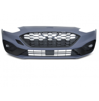 PARAGOLPES DELANTERO FORD FOCUS MK4 18-21 DEPORTE STL