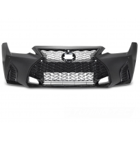 PARAGOLPES DELANTERO LEXUS IS IV 20-F ASPECTO DEPORTIVO PDC