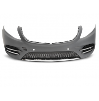 PARACHOQUES DELANTERO SPORT PDC para MERCEDES V-CLASS W447 14-19