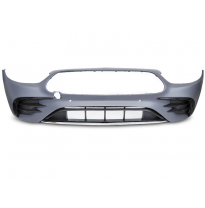 PARACHOQUES DELANTERO SPORT PDC CROMADO para MERCEDES W213 20-23