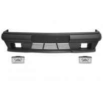 PARACHOQUES DELANTERO ESTILO DEPORTIVO se adapta a MERCEDES W124 85-93