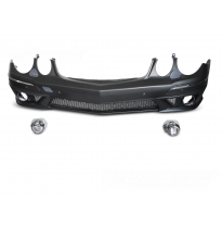 PARACHOQUES DELANTERO DEPORTIVO PDC PARA MERCEDES W211 06-09
