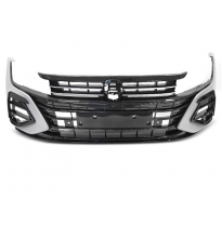 PARACHOQUES DELANTERO SPORT CON LED para VW ARTEON 20-