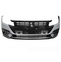 PARACHOQUES DELANTERO SPORT NEGRO apto para VW ARTEON 17-20