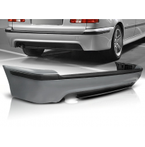 Paragolpes Trasero Bmw E39 Touring Pack-M