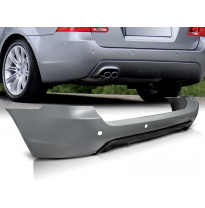 Paragolpes Trasero BMW E61 08-10 TOURING Pack-M PDC