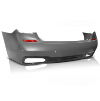 Paragolpes Trasero Bmw G11/G12 15-18 M-Tech Style Pdc