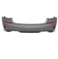 Paragolpes Trasero Performance Style Pdc -O--O-  Para Bmw G20 19-