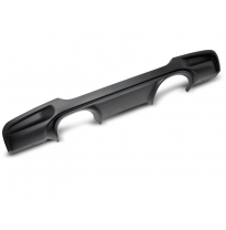 DIFUSOR SPORT TWIN OUTLET TWIN MUFFLER para BMW E90/E91