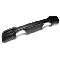 DIFUSOR SPORT TWIN OUTLET TWIN MUFFLER para BMW E92/E93